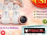 EXTRACTORES DE LECHE