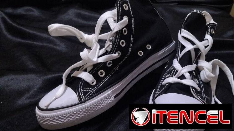 Tenis para mujer y hombre