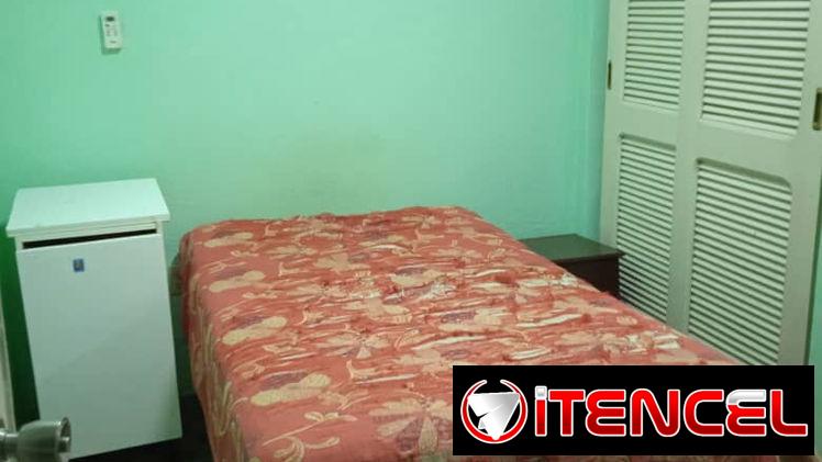 Excelente propiedad en centro habana! 4/4