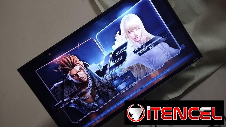 Ventas de videojuegos a domicilio