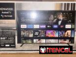 TV plasmas de varías pulgadas