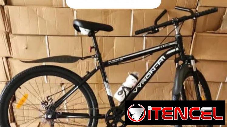 BICICLETAS NUEVAS EN SU CAJA #26