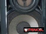 📢OFERTA📢 EQUIPO DE MUSICA PANASONIC TIENE USB FUNCIONANDO OK EN 80 USD O AL CAMBIO