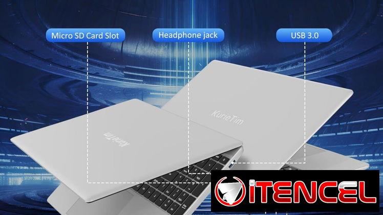 ☎️53544655 🛵 Entrega Gratis ⭐ Laptop KurieTim⭐
