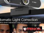 WebCam fullHD nuevas