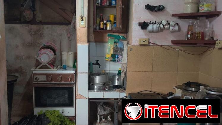 Venta de Casa en San Miguel del Padrón