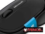 Mause gamer inalambrico original de Microsoft