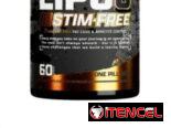 Lipo 6 Quemador de grasa