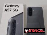 Samsung A57 8/256gb nuevo en caja