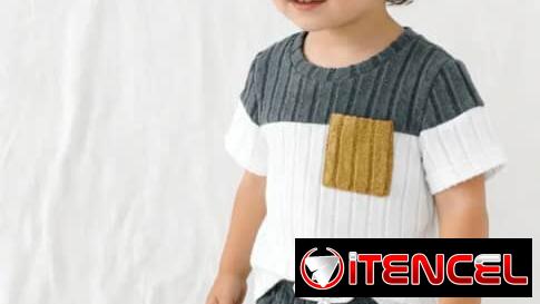 Ropa para niños