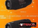 JBL Charge 6 195usd☎️53312267