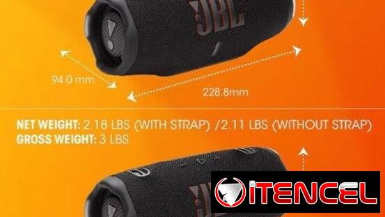 JBL Charge 6 195usd☎️53312267