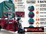 Triciclos Nuevos
