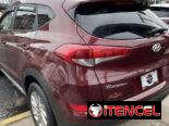 Hyundai Tucson – Disponible para la venta y listo para su entrega en Cuba.