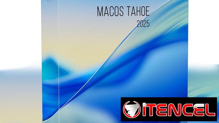 Instalación de macOS Tahoe 26 – App Actualizadas 2026