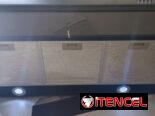 Extractor de grasa/campana