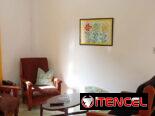 Apartamento con una habitación climatizada en renta en el Vedado +53 52463651 por WhatsApp. SMY
