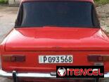 Se vende Lada 2101 o se hace negocio por algo eléctrico