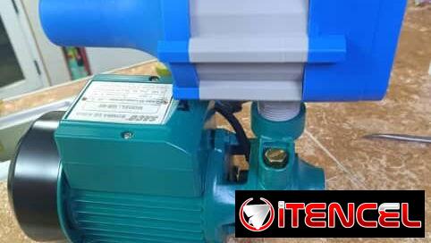 Tenemos kiwanes digitales de 1/2 hp y 1 hp para aumentar la presión de agua en la línea de la casa y que pueda utilizar