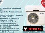Split, AIRE Acondicionado