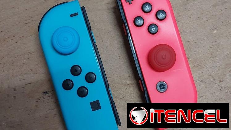 JOY CONS PARA NINTENDO SWICHT