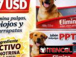 Accesorios para mascotas