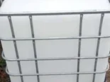 Tanques de  agua con transporte incluido