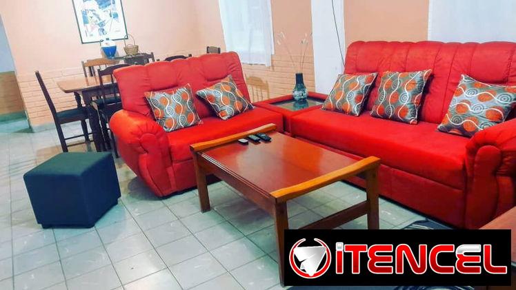 Miramar habana garaje y 🛜 independencia y comodidad tipo propiedad horizontal zona residencial.