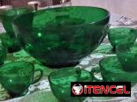 Vendo coctelera antigua