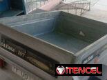 Vendo trailer original.