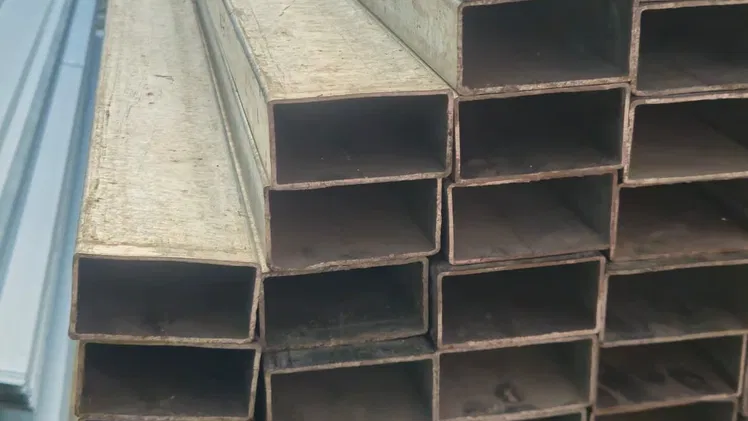 Purles Galvanizados