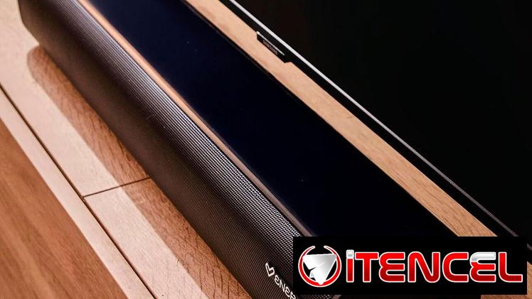 Barra de Sonido Energy Sistem 120W HDMI ARC *PRECIO: 120 USD*