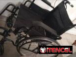 Vendo Silla de ruedas (Nueva)