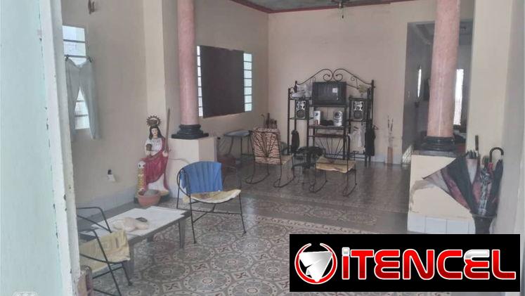 Casa en venta Santos Suárez zona residencial (Angelo)