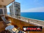 Vedado espectacular departamento vista al mar
