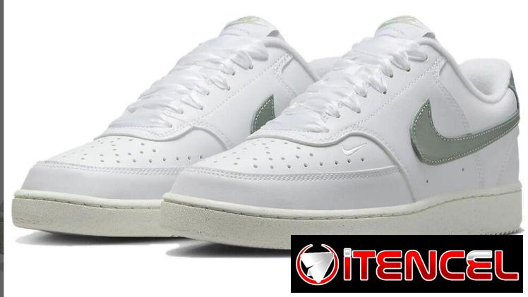 Tenis Nike # 38 COURT VISION ORIGINALES