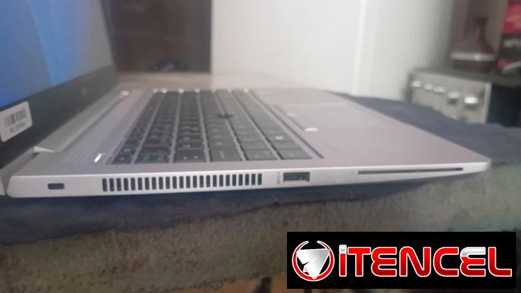 Vendo laptop – HP EliteBook 840 G5,Disco duro 500GB – 53053197 Ernesto