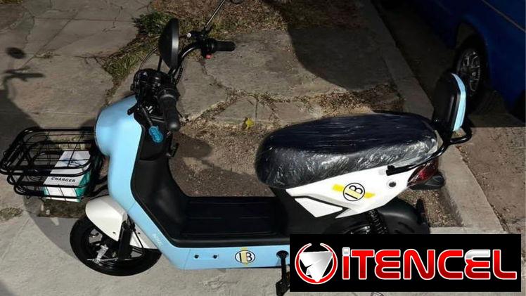MOTICO DCMLZ B1