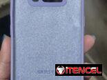 Cover o forro para Samsung s8 y s21 plus