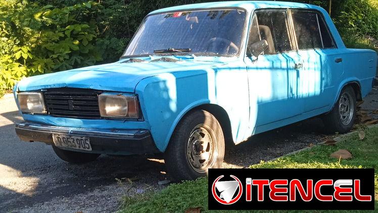 Fiat 125