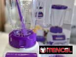 Licuadora marca Challenger 2 en 1 (Mw)