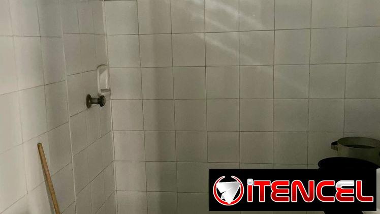 Casa interior en el Reparto Callejas , muy cerca del Estadio Ciro Frías