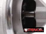 motor de arranque nuevo 0KM compatible con Toyota Corolla/Matrix 2003 / 2008 1.8L contactar solo via wassat