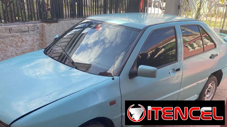 Venta de carro