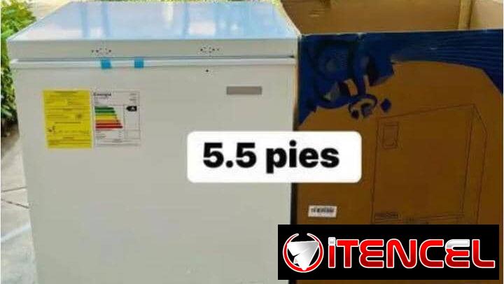 Nevera freezer