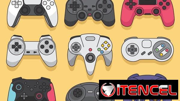 Precio: 11.0 cup  Título: Se reparan control ps2,ps3,ps4,ps5,xbox360,One cambio de Jostik New llamar 78605934