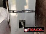 Refrigerador Royal 11.2 pies con dispensador y congelación seca inverter $550 USD con transporte incluido