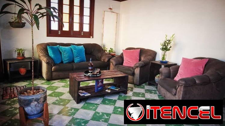 Rentas lineales en La Habana: comodidad y ubicación. Apartamento en el VEDADO