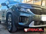 Kia seltos 2025 nuevo