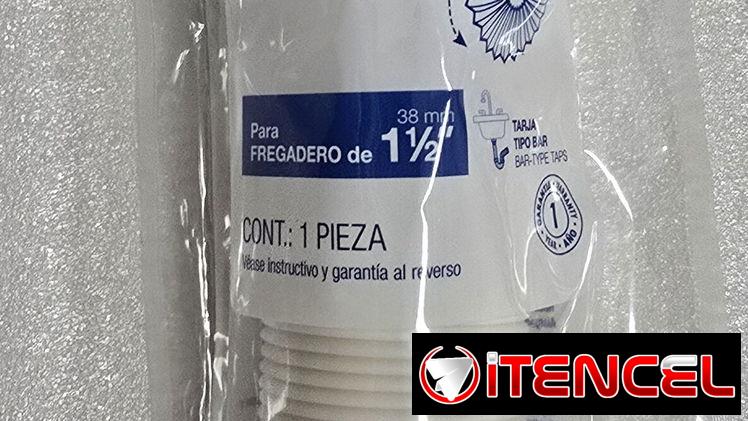 Sifa de Fregadero
